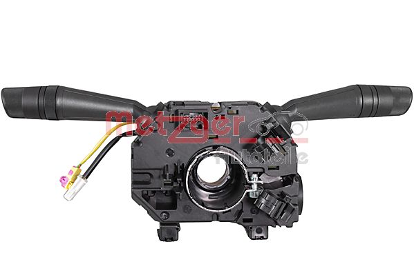 METZGER 0916858 ORIGINAL ERSATZTEIL GREENPARTS Lenkstockschalter